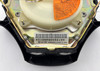 1999 Mazda Miata 10th Anniversary Edition Nardi Driver Steering Wheel w/ Airbag  /   NB272
