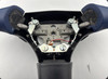 1999 Mazda Miata 10th Anniversary Edition Nardi Driver Steering Wheel w/ Airbag  /   NB272