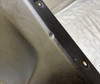 1999-2000 Mazda Miata Interior Door Panels / Pair / Black /   NB272