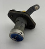 1999-2000 Mazda Miata Ignition Switch w/ Key / Lock Set / Manual  /   NB272