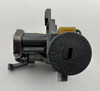 1999-2000 Mazda Miata Ignition Switch w/ Key / Lock Set / Manual  /   NB272