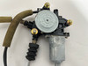 1999-2005 Mazda Miata Passenger Side Window Regulator w/ Motor  /   NB272