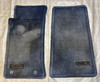 1999 Mazda Miata 10th Anniversary Edition 10AE OEM Floor Mats / Pair /   NB272
