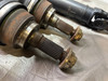 1999-2005 Mazda Miata 3.90 Torsen LSD Limited Slip Differential Upgrade Set w/ Driveshaft / Axles / 80K NB272