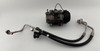 1999-2000 Mazda Miata AC Compressor w/ Lines / 80K NB272