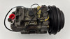 1999-2000 Mazda Miata AC Compressor w/ Lines / 80K NB272