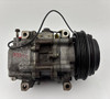 1999-2000 Mazda Miata AC Compressor w/ Lines / 80K NB272