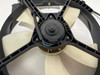 1999-2005 Mazda Miata Cooling Fans w/ Shroud  / 80K NB272