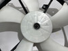 1999-2005 Mazda Miata Cooling Fans w/ Shroud  / 80K NB272