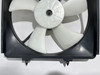 1999-2005 Mazda Miata Cooling Fans w/ Shroud  / 80K NB272
