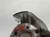 1999-2002 Mazda Miata Front Spindles / Hubs w/ ABS / Pair / 80K NB272