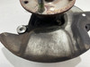 1999-2002 Mazda Miata Front Spindles / Hubs w/ ABS / Pair / 80K NB272