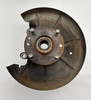 1999-2002 Mazda Miata Driver Rear Spindle / Hub (NON-ABS) /   NB272