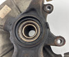 1999-2002 Mazda Miata Driver Rear Spindle / Hub (NON-ABS) /   NB272