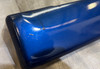 1999-2005 Mazda Miata Small Tupperware Side Skirts & Mud Flaps / OEM / Sapphire Blue Mica  NB272