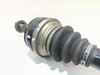 2013-2016 Porsche 981 Boxster S / Cayman S  OEM Driver Side Rear Axle Half Shaft / PDK / 98133202460 / 53K BC206