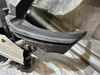 2000-2006 Audi TT 1.8l 180hp Front Core Support / Radiator Support w/ Fan / 81K T1036