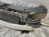 2000-2006 Audi TT 1.8l 180hp Front Core Support / Radiator Support w/ Fan / 81K T1036