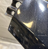 2000-2006 Audi TT Driver Side Fender Panel / Black  T1036
