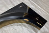 2000-2006 Audi TT Driver Side Fender Panel / Black  T1036