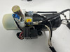 2001-2006 Audi TT Convertible Top Hydraulic Pump w/ Lines / Cylinder /   T1036