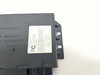 2003 Audi TT Convertible Comfort Access Theft Body Control Module / 8N7962267F /   T1036