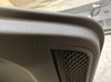 2000-2006 Audi TT Reupholstered Interior Door Panels / Pair / Black /   T1036