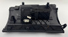 2000-2006 Audi TT FWD OEM Glove Box Lid Assembly w/ Handle / Black /   T1036