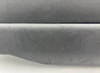2000-2006 Audi TT FWD OEM Glove Box Lid Assembly w/ Handle / Black /   T1036