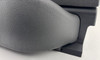 2000-2006 Audi TT FWD OEM Glove Box Lid Assembly w/ Handle / Black /   T1036
