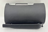 2000-2006 Audi TT FWD OEM Glove Box Lid Assembly w/ Handle / Black /   T1036
