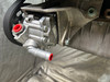 2002-2006 Audi TT 180hp 1.8l Engine Long Block w/ Turbocharger / AWP / 81K T1036