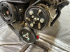 2002-2006 Audi TT 180hp 1.8l Engine Long Block w/ Turbocharger / AWP / 81K T1036