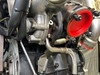 2002-2006 Audi TT 180hp 1.8l Engine Long Block w/ Turbocharger / AWP / 81K T1036