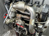 2002-2006 Audi TT 180hp 1.8l Engine Long Block w/ Turbocharger / AWP / 81K T1036