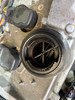 2002-2006 Audi TT 180hp 1.8l Engine Long Block w/ Turbocharger / AWP / 81K T1036