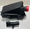 2001-2006 Audi TT 1.8l 180hp Airbox w/ Air Intake Pipe /   T1036