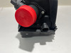 2001-2006 Audi TT 1.8l 180hp Airbox w/ Air Intake Pipe /   T1036