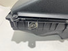 2001-2006 Audi TT 1.8l 180hp Airbox w/ Air Intake Pipe /   T1036