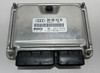 2003 Audi TT 180hp Engine Control Module ECU / 8N0906018BD /   T1036