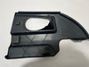 2000-2006 Audi TT 180hp 1.8l Coolant Reservoir Cover Trim Panel / OEM /   T1036