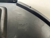 2000-2006 Audi TT 180hp 1.8l Coolant Reservoir Cover Trim Panel / OEM /   T1036