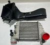 2001-2006 Audi TT 180hp 1.8l OEM Intercooler /   T1036