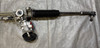 2000-2006 Audi TT 1.8l FWD Steering Rack & Pinion w/ Tie Rods / 81K T1036