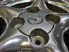 2000 Mazda Miata Special Edition 00SE / 10AE 15x6" Polished Enkei Wheels Rims / NB272