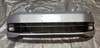 2012-2016 Volkswagen Beetle Turbo Front Bumper Cover w/ Grilles / Reflex Silver Metallic  VB013