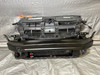2012-2014 Volkswagen Beetle Turbo Coupe Front Core Support Assembly / Radiator / Upgraded Intercooler / VB013