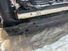 2012-2014 Volkswagen Beetle Turbo Coupe Front Core Support Assembly / Radiator / Upgraded Intercooler / VB013