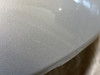 2012-2019 Volkswagen Beetle Passenger Front Fender Wheel Arch Panel / Reflex Silver Metallic  VB013