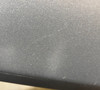 2012-2019 Volkswagen Beetle Passenger Front Fender Wheel Arch Panel / Reflex Silver Metallic  VB013